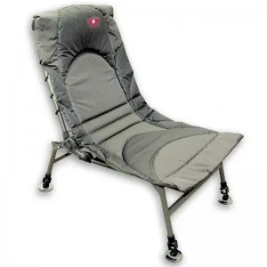 Кресло CarpZoom Full Comfort Boilie Chair