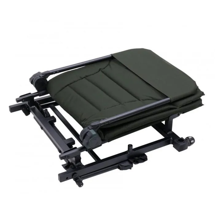 Крісло Фідерне Carp Pro Feeder Chair BD620