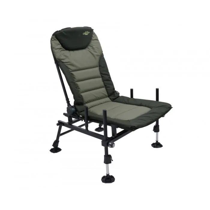 Кресло фидерное Carp Pro Feeder Chair BD620