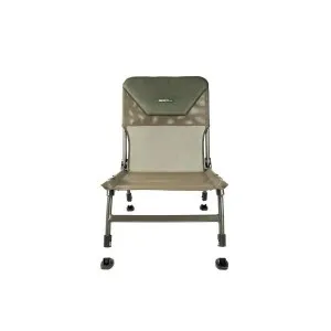 Кресло фидерное Korum Aeronium Supa-Lite Chair