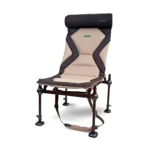 Кресло фидерное Korum Deluxe Accessory Chair