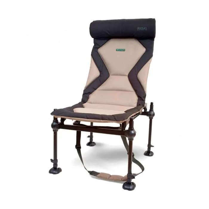 Крісло Фідерне Korum Deluxe Accessory Chair