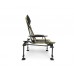 Крісло Фідерне Korum X25 Deluxe Accessory Chair