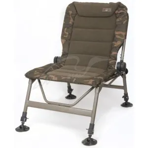 Кресло Fox International R1 Series Camo Chair