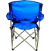 Крісло Highlander Lumbar Support Chair к:blue