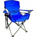 Крісло Highlander Lumbar Support Chair к:blue