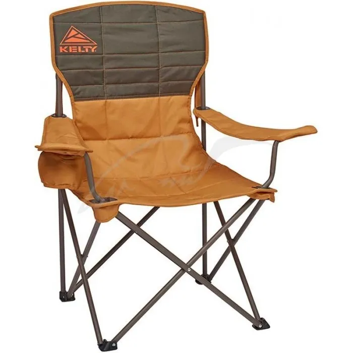 Крісло Kelty Essential Chair Canyon Brown 136кг