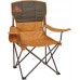 Крісло Kelty Essential Chair Canyon Brown 136кг