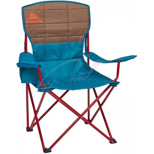 Кресло Kelty Essential Chair Deep Lake 136кг