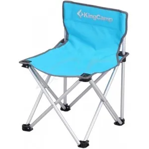 Крісло KingCamp Compact Chair M ц:blue
