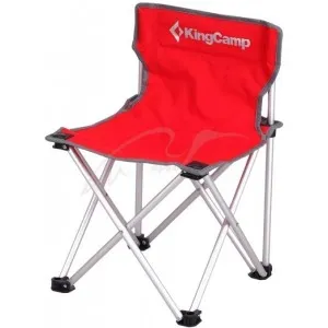 Кресло KingCamp Compact Chair M ц:red