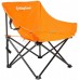 Крісло KingCamp Steel Folding Chair (KC3975) Orange