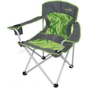 Кресло Norfin Verdal max140кг ц:зеленый