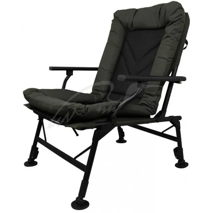 Кресло Prologic Cruzade Comfort Chair W/Armrest