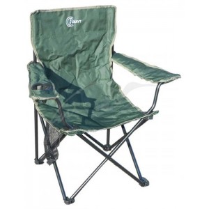 Крісло Ranger FС610-96806R 100 кг ц:зелений