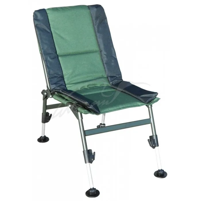 Кресло Ranger Guest 120 кг. ц:зеленый