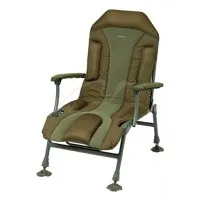 Крісло Trakker Levelite Longback Chair 4.5 кг 99х64см