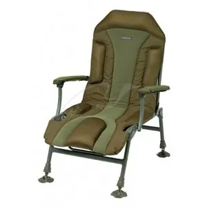 Кресло Trakker Levelite Longback Chair 4.5кг 99x64см