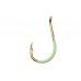 Гачки Carp Pro Luminous Carp Hooks Corn №8