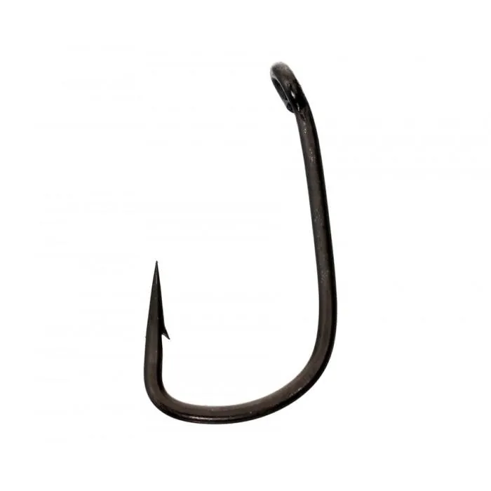 Крючки Carp Pro Wide Gape Straight BT Series №4