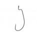 Крючки Daiwa Bassers Worm Hook SOS №1