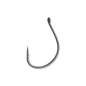 Крючки Daiwa Bassers Worm Hook WKY №4