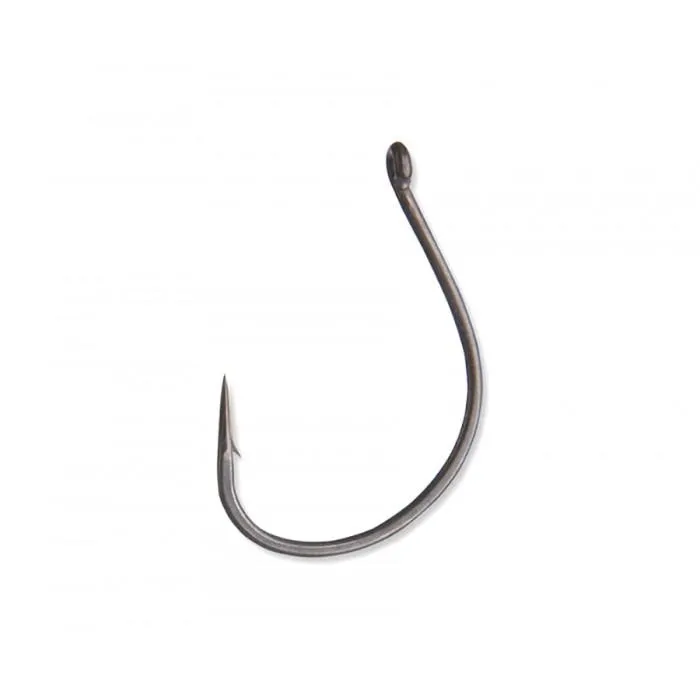 Крючки Daiwa Bassers Worm Hook WKY №4