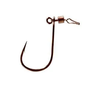 Гачки Decoy HD Hook Masubari Worm 120 №02