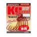 Крючки Decoy Kg Hook Worm 17 Red №1/0