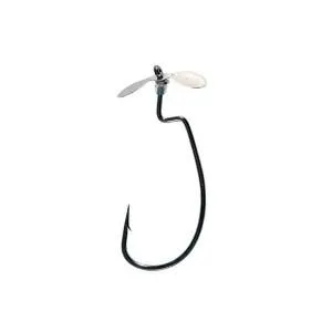 Крючки Decoy Screw Hook Worm 106 №3/0