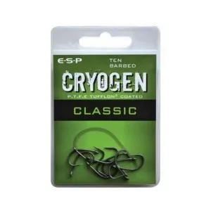 Крючки Esp Cryogen Classic №7