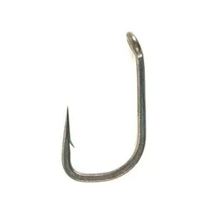 Крючки FOX Arma Point Edges Wide Gape Straight Hook №4