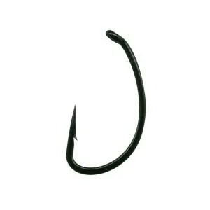 Крючки Gardner Covert Dark Mugga Hooks Barbed №10