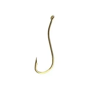 Крючки Hends Products Fly Hooks 600 №8 25 шт