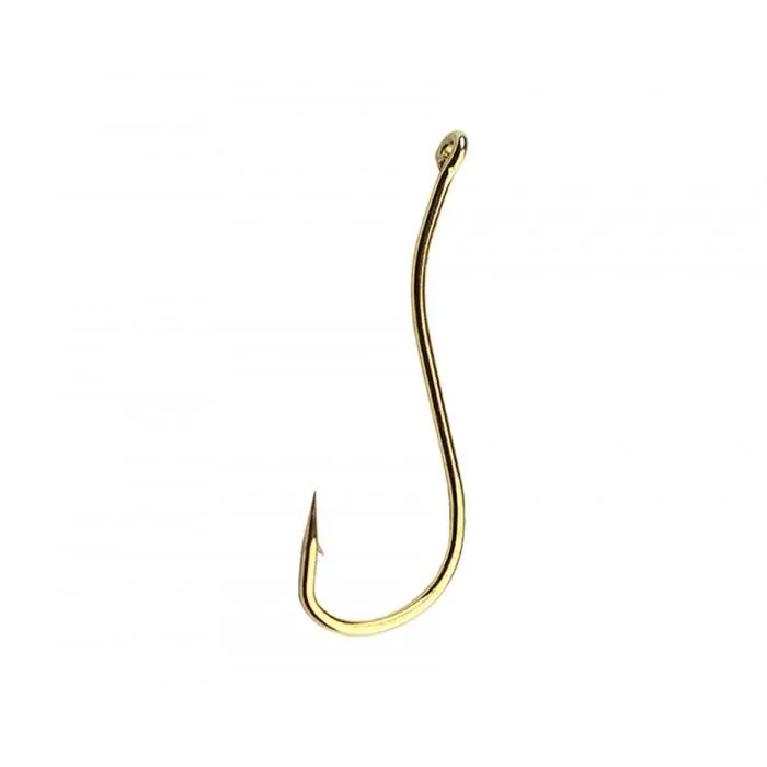 Гачки Hends Products Fly Hooks 600 №8 25 шт