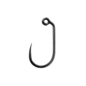 Крючки Hends Products Fly Hooks BL 124 №12 25 шт