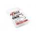 Крючки Hends Products Fly Hooks BL 321 №10