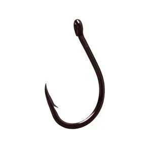 Гачки Nord Hook Beak Black 5337 №4