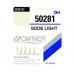 Крючки Owner Sode Light 50281 №12