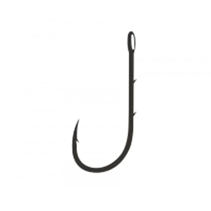 Крючки Scorpion Trout Single 5360 2BH №4