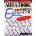 Крючок Decoy Area Hook IV Eric №6