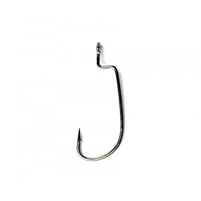 Крючок Decoy Mini Hook MG-1 №6