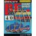 Гачок Decoy Worm13S Rock Fish Limited #2/0 (6 шт/уп)