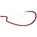 Гачки Decoy Kg Hook Worm 17 Red №4/0