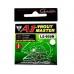 Гачок Gamakatsu A1 Trout Master LS-608N №10