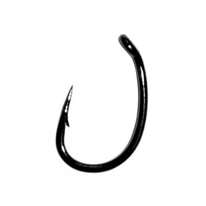 Гачок Gamakatsu G-Carp Super Rig Hook №2