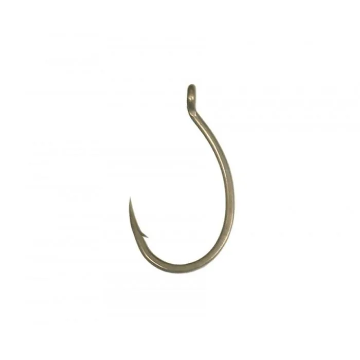 Крючок Korda Krank Choddy Hook №10