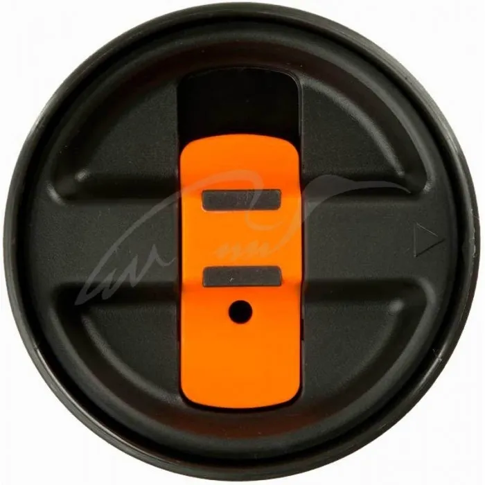 Кружка GSI Glacier Stainless Commuter Mug Orange