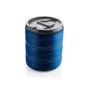 Кружка GSI INFINITY BACKPACKER 500 ml blue