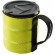 Кружка GSI Infinity Backpacker Mug 500 ml ц:green